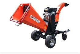 Read To Know What Is Wood Chipper
