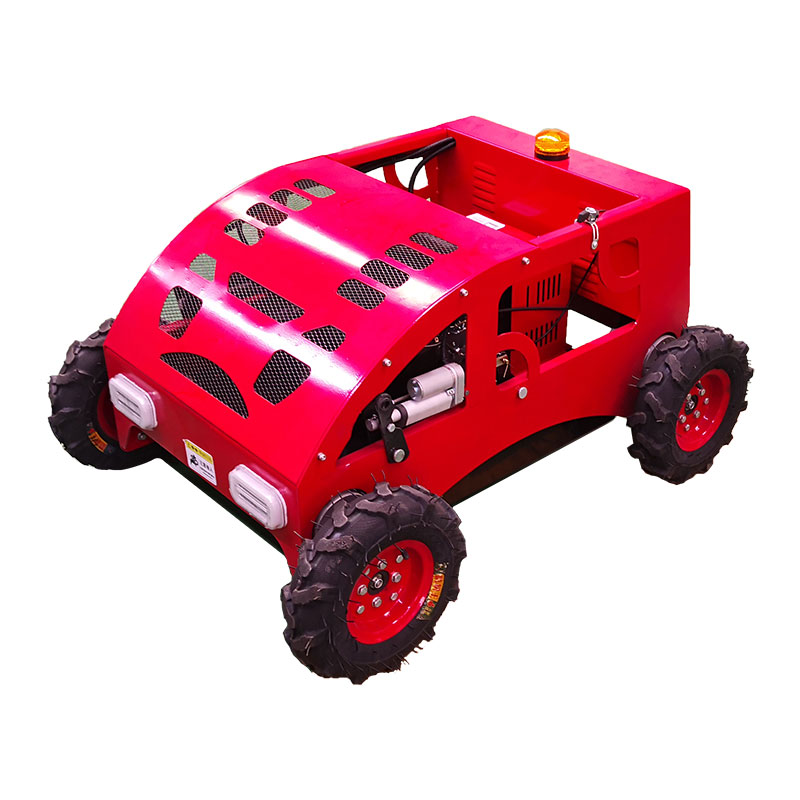 Riding Lawn Mower Lawn Mower DQGC550W