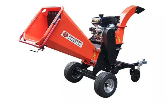 Things you should and shouldn't put in a wood chipper